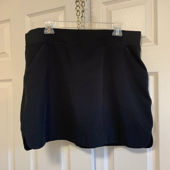 32 Degrees Skort - Picture 1 of 3